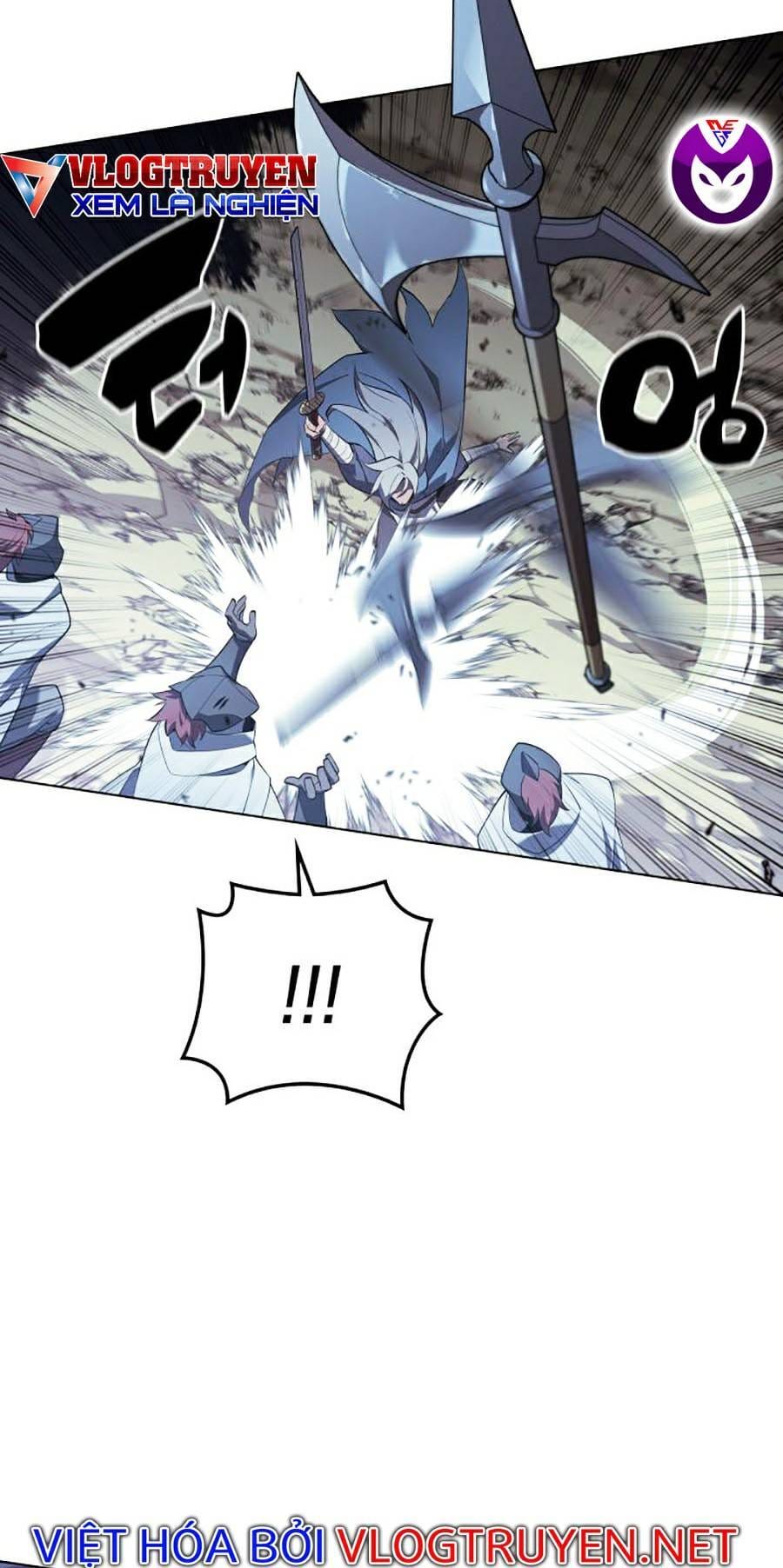 Truyện Tranh Thợ Rèn Huyền Thoại - Overgeared trang 7
