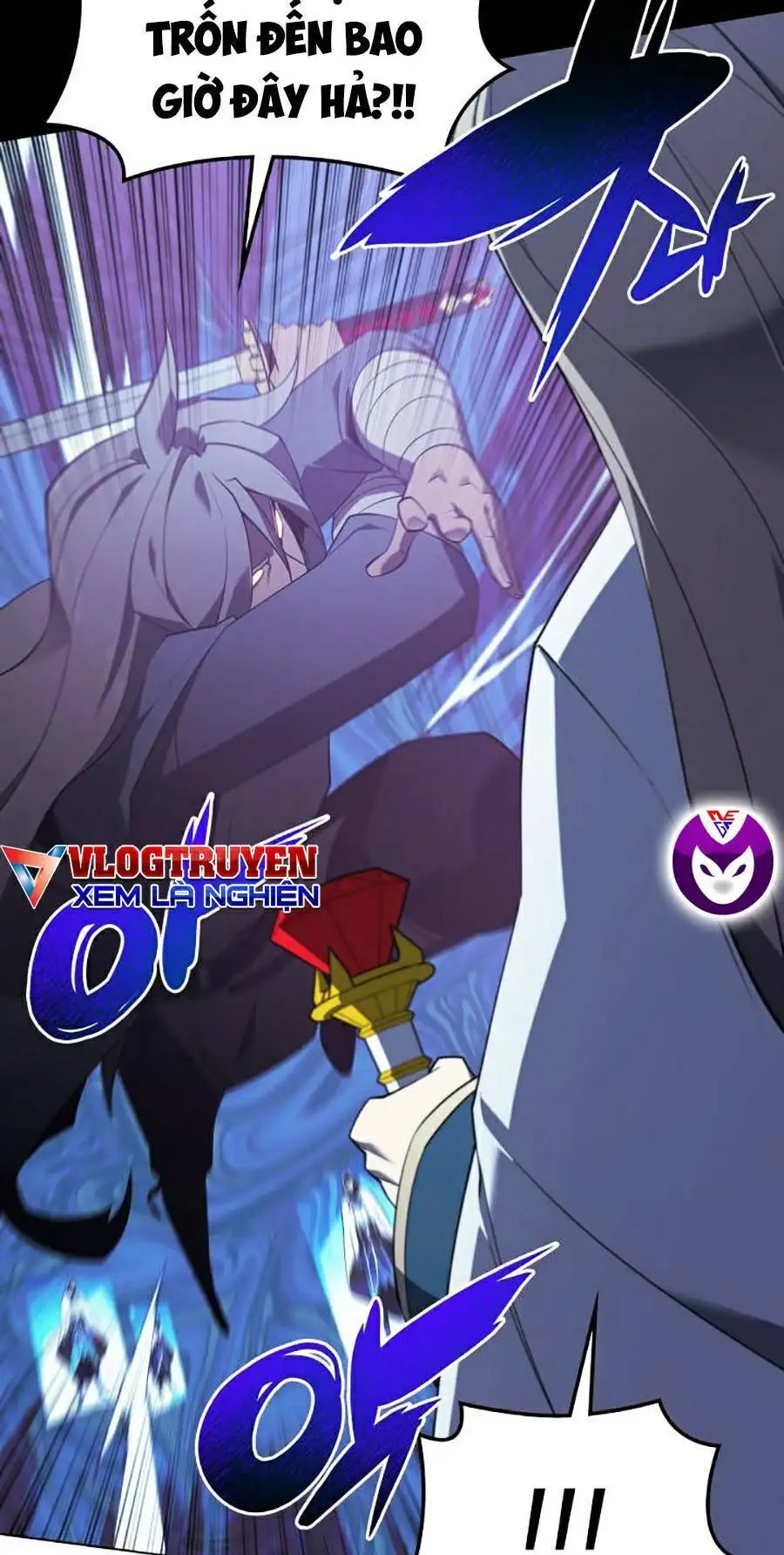 Truyện Tranh Thợ Rèn Huyền Thoại - Overgeared trang 7