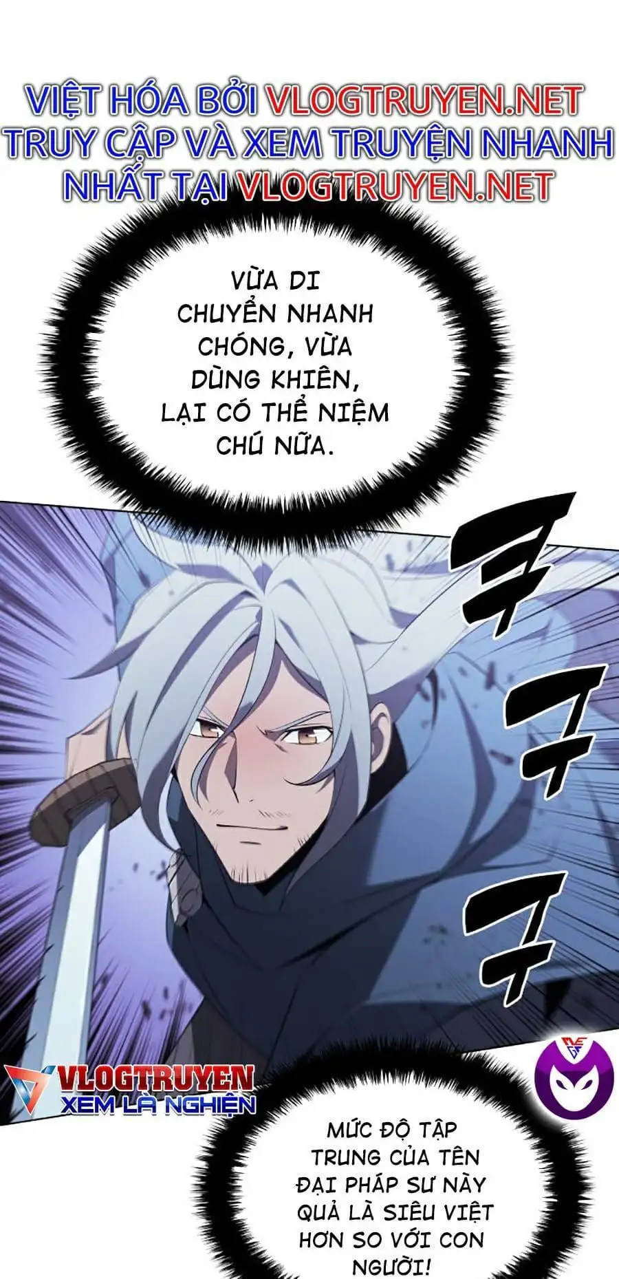 Truyện Tranh Thợ Rèn Huyền Thoại - Overgeared trang 7