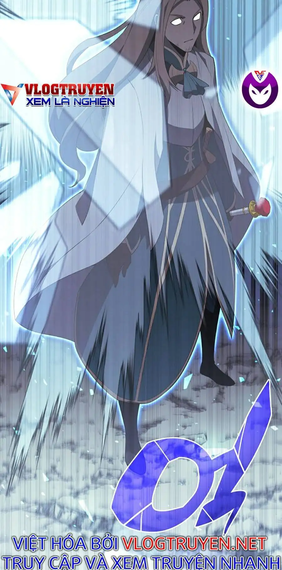 Truyện Tranh Thợ Rèn Huyền Thoại - Overgeared trang 7