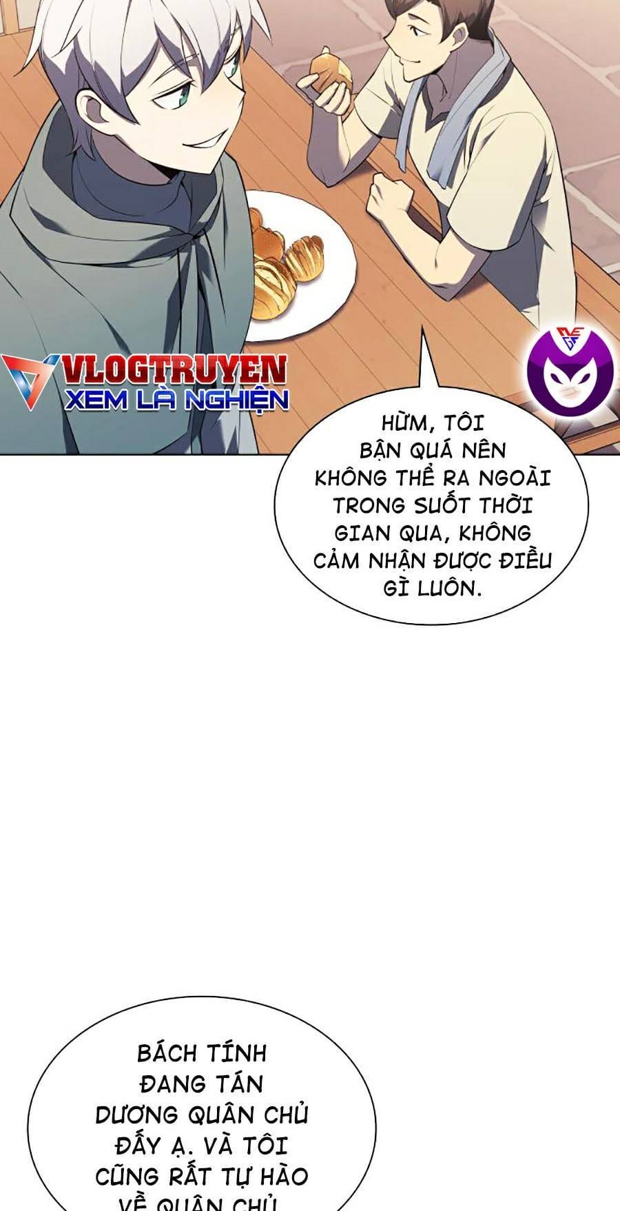 Truyện Tranh Thợ Rèn Huyền Thoại - Overgeared trang 7