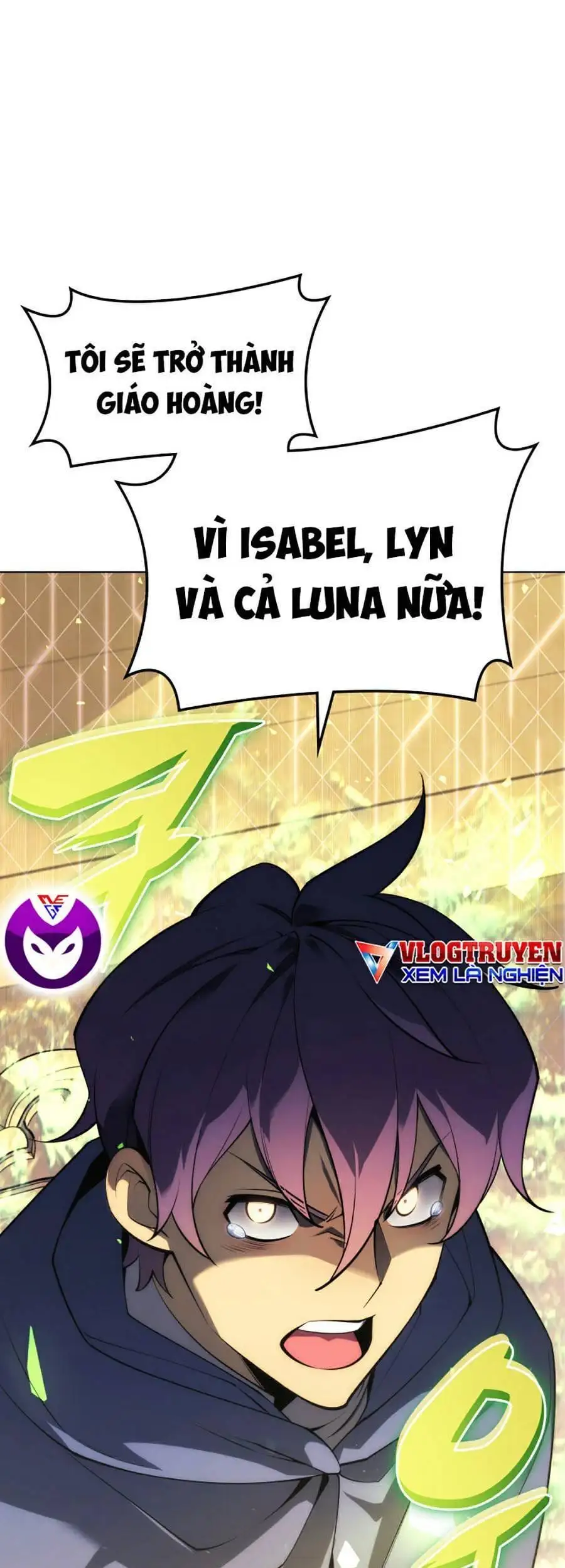 Truyện Tranh Thợ Rèn Huyền Thoại - Overgeared trang 7