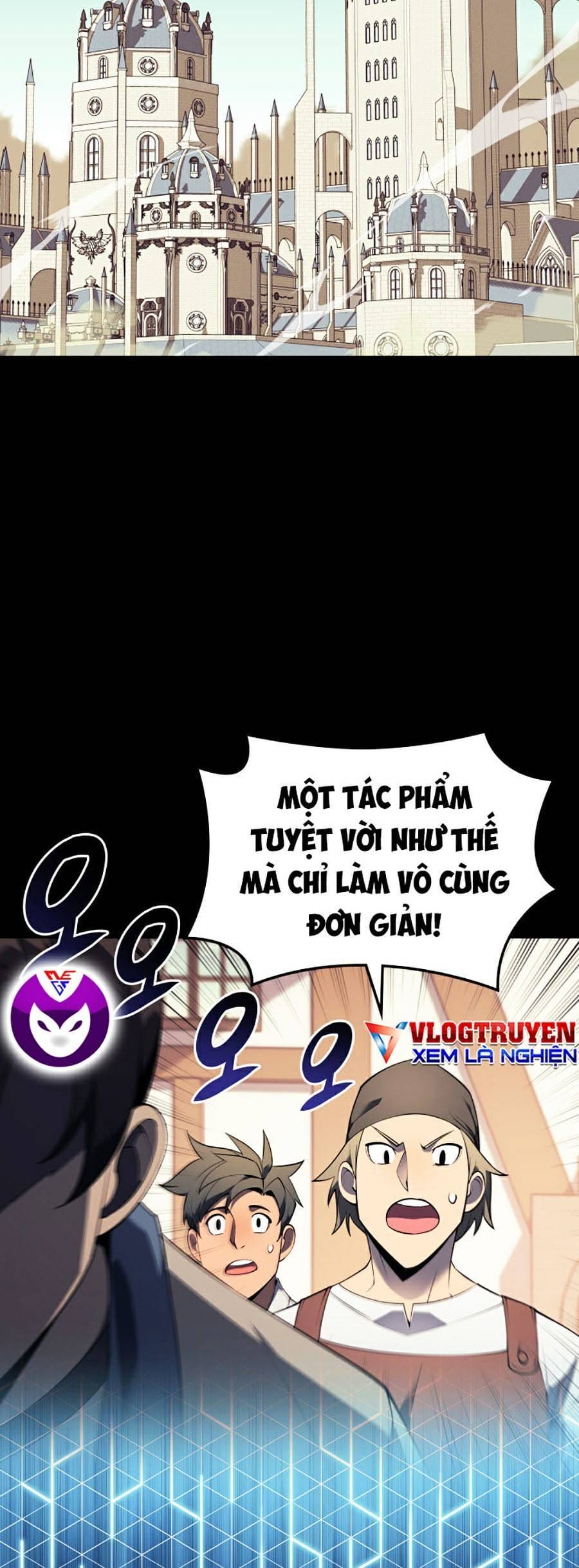Truyện Tranh Thợ Rèn Huyền Thoại - Overgeared trang 7