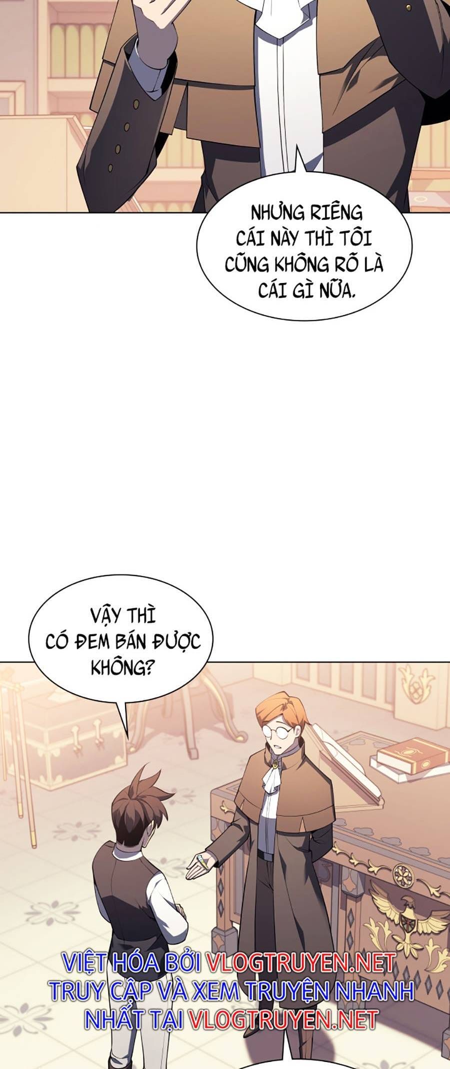 Truyện Tranh Thợ Rèn Huyền Thoại - Overgeared trang 7