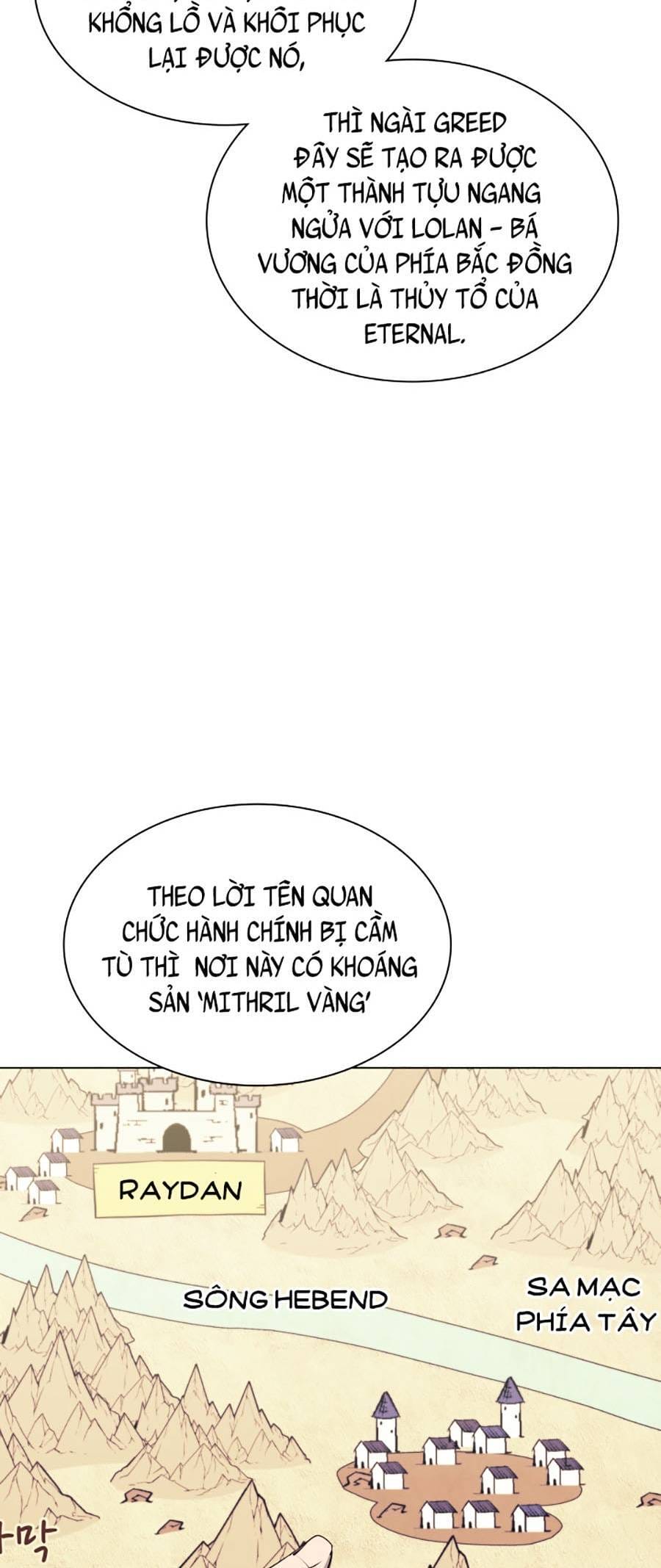 Truyện Tranh Thợ Rèn Huyền Thoại - Overgeared trang 7