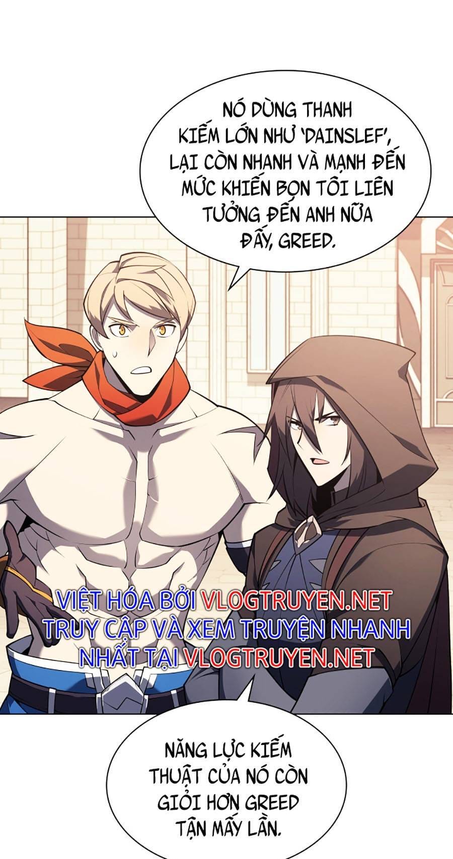 Truyện Tranh Thợ Rèn Huyền Thoại - Overgeared trang 7