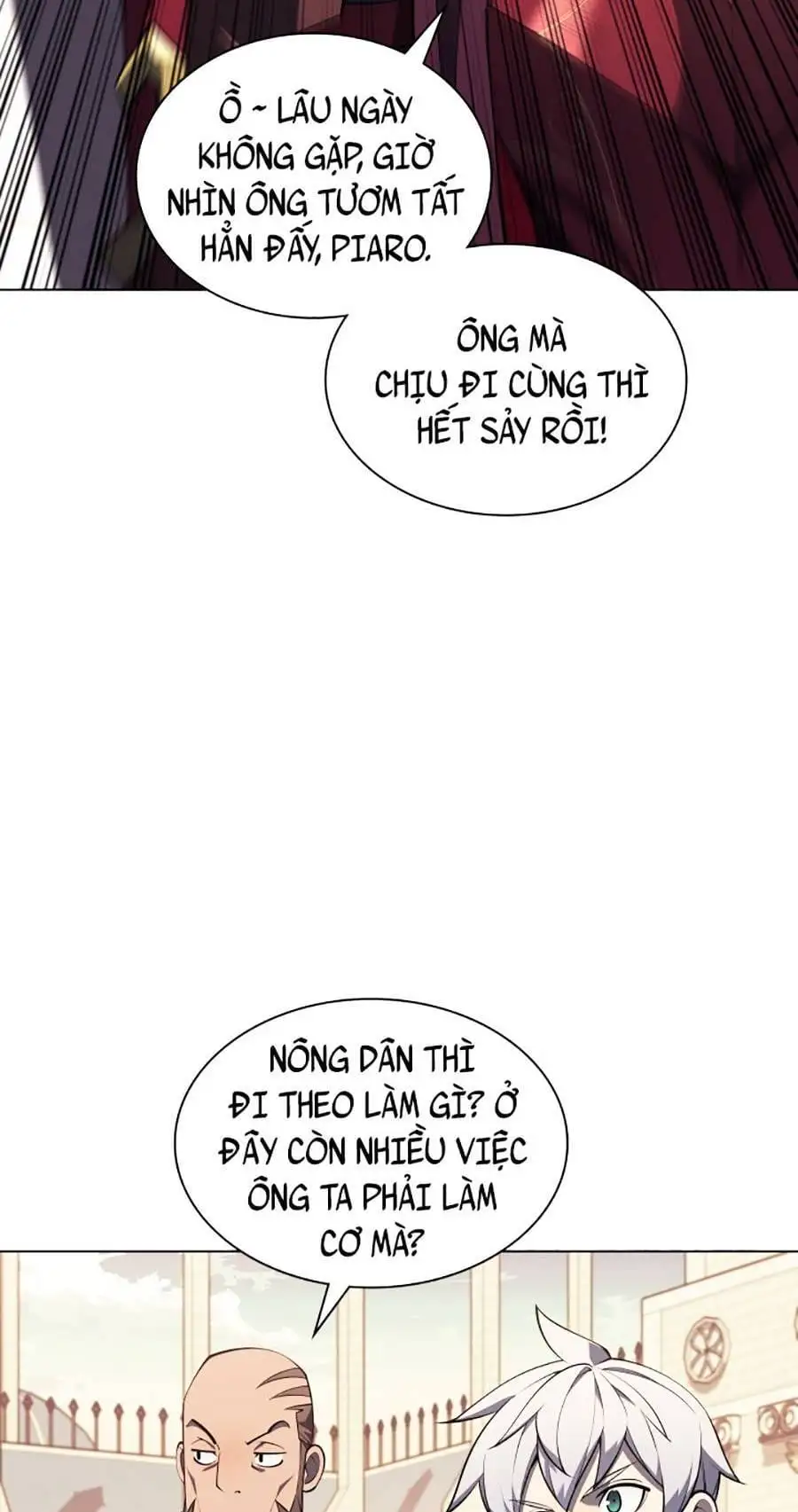 Truyện Tranh Thợ Rèn Huyền Thoại - Overgeared trang 7