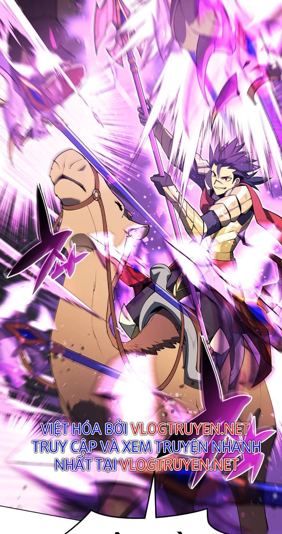 Truyện Tranh Thợ Rèn Huyền Thoại - Overgeared trang 7
