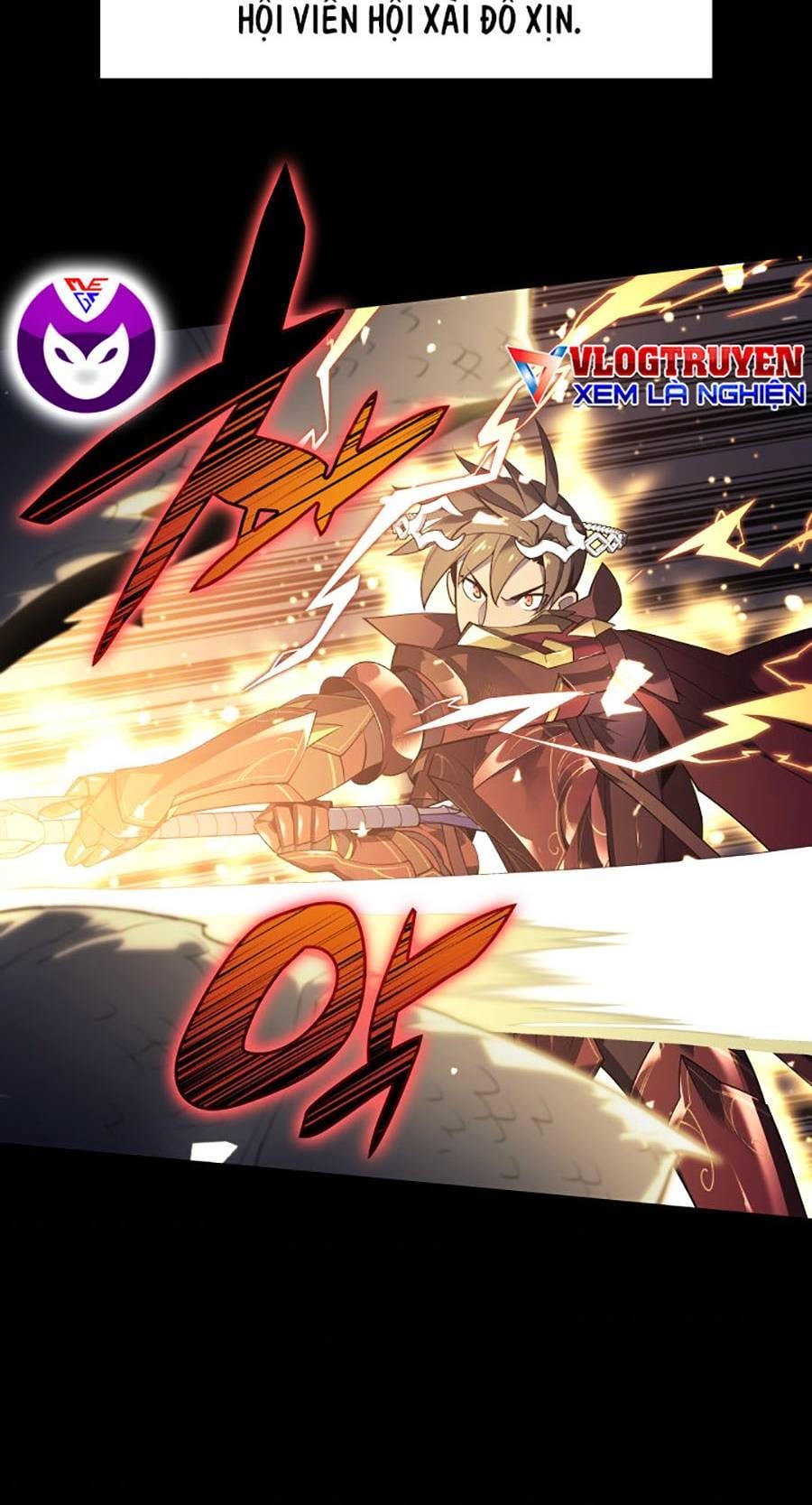 Truyện Tranh Thợ Rèn Huyền Thoại - Overgeared trang 7