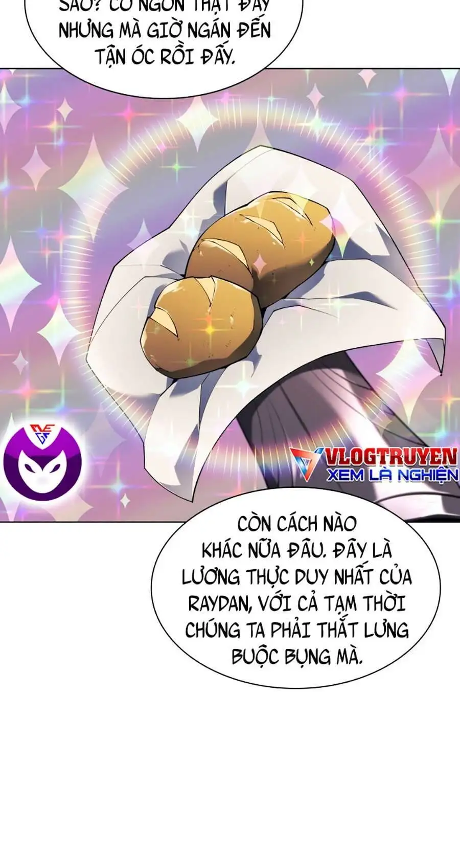 Truyện Tranh Thợ Rèn Huyền Thoại - Overgeared trang 7