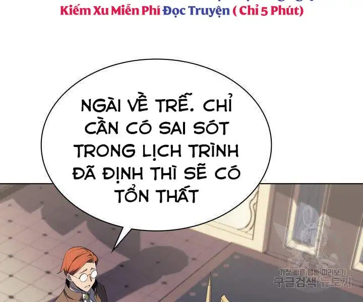 Truyện Tranh Thợ Rèn Huyền Thoại - Overgeared trang 7