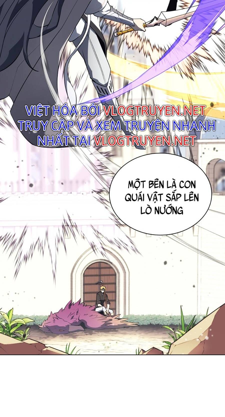 Truyện Tranh Thợ Rèn Huyền Thoại - Overgeared trang 7