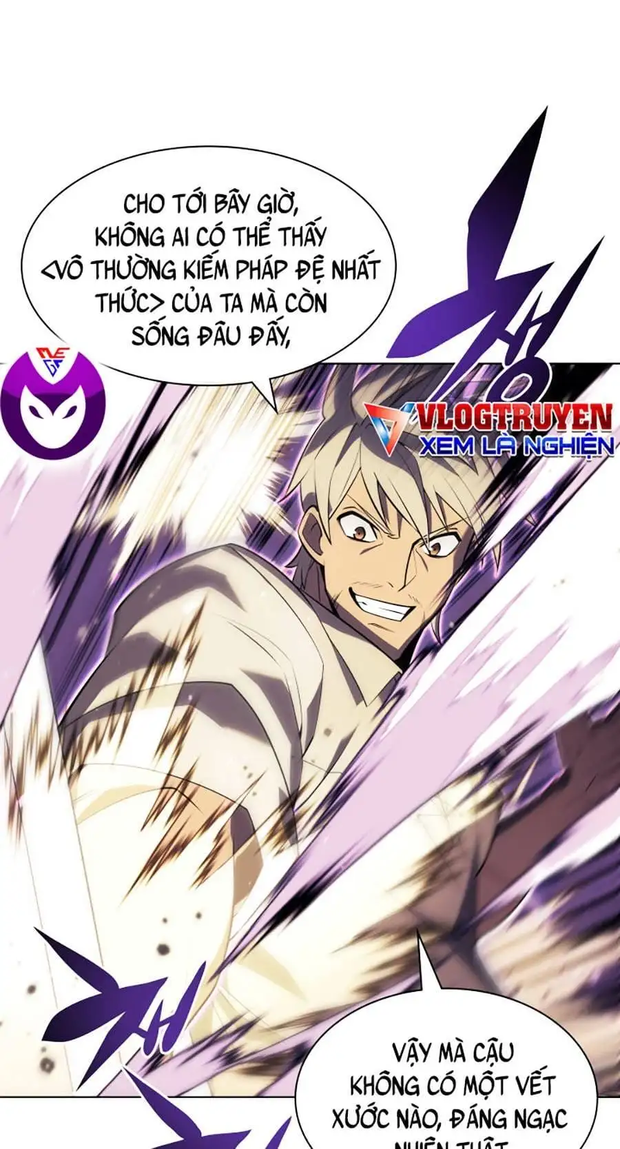 Truyện Tranh Thợ Rèn Huyền Thoại - Overgeared trang 7