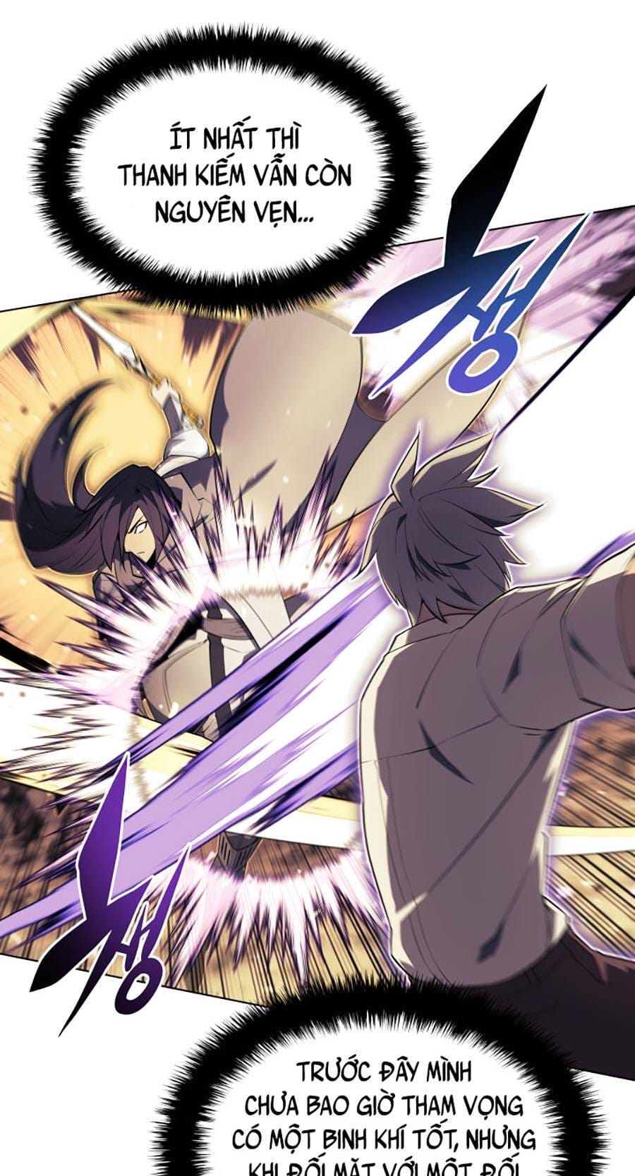 Truyện Tranh Thợ Rèn Huyền Thoại - Overgeared trang 7