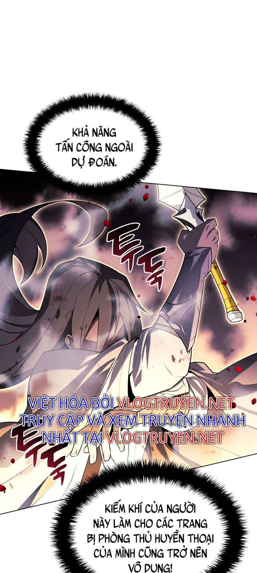 Truyện Tranh Thợ Rèn Huyền Thoại - Overgeared trang 7