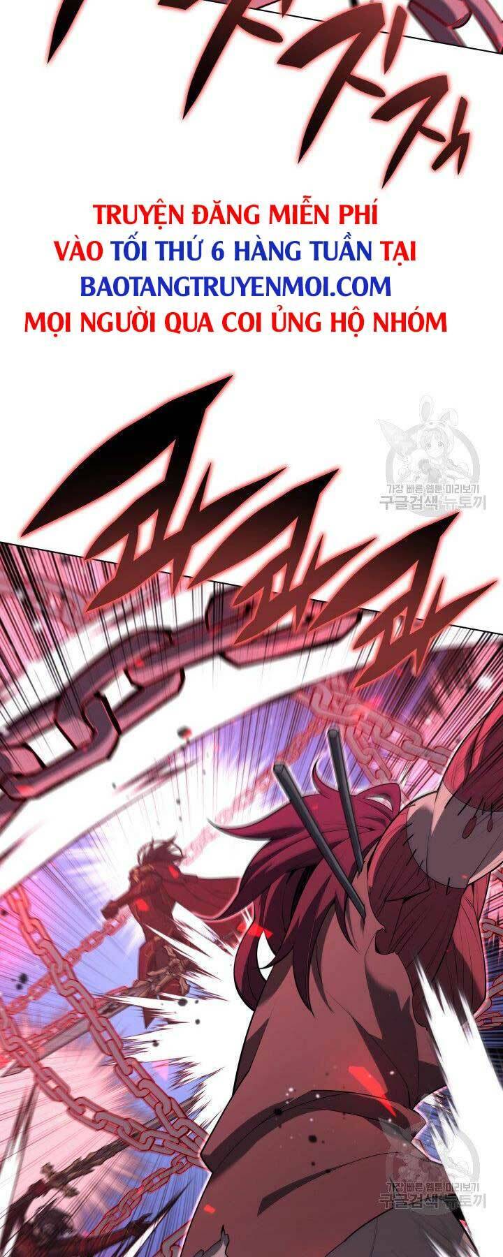 Truyện Tranh Thợ Rèn Huyền Thoại - Overgeared trang 7