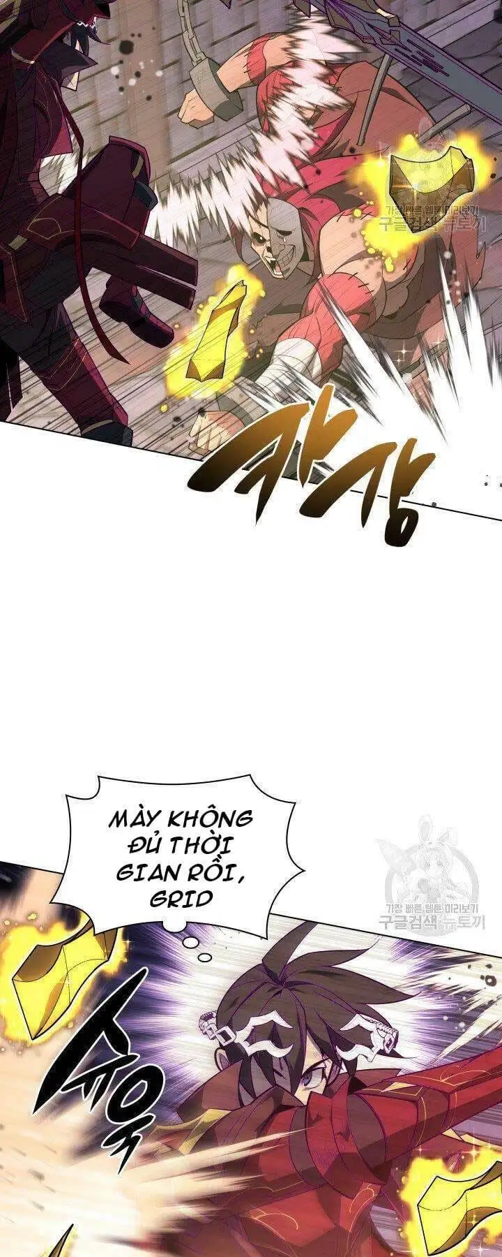 Truyện Tranh Thợ Rèn Huyền Thoại - Overgeared trang 7