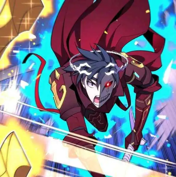 Truyện Tranh Thợ Rèn Huyền Thoại - Overgeared trang 7