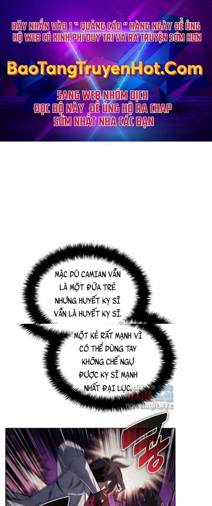 Truyện Tranh Thợ Rèn Huyền Thoại - Overgeared trang 7