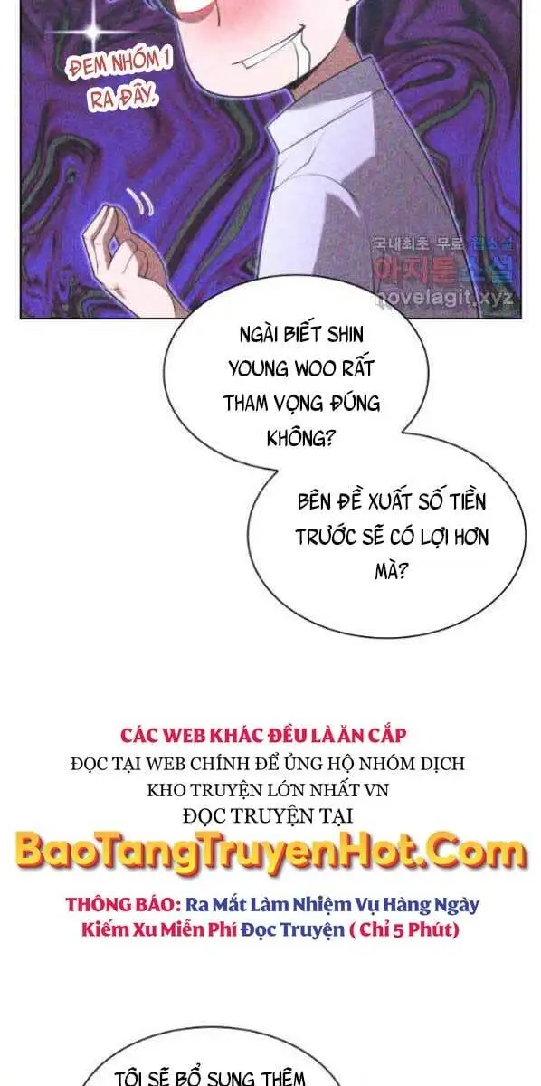 Truyện Tranh Thợ Rèn Huyền Thoại - Overgeared trang 7