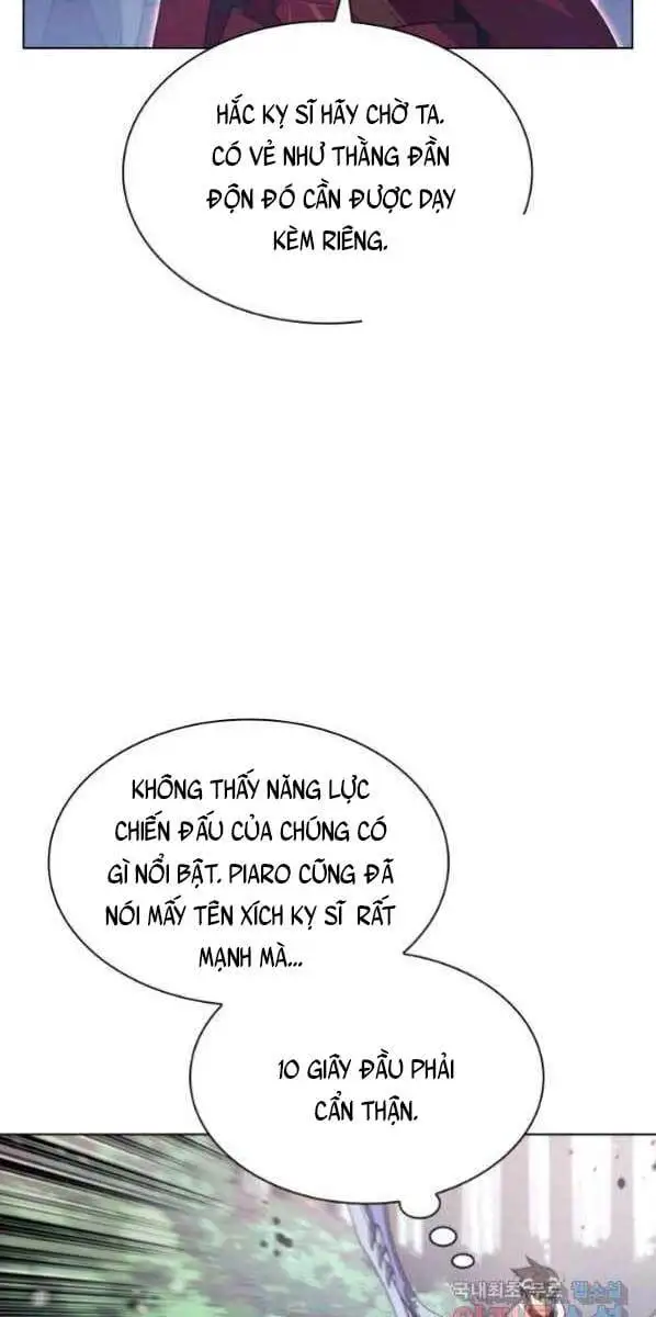 Truyện Tranh Thợ Rèn Huyền Thoại - Overgeared trang 7