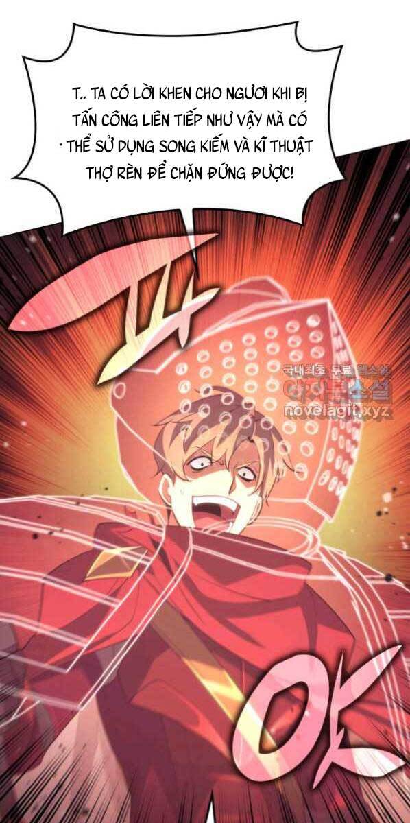 Truyện Tranh Thợ Rèn Huyền Thoại - Overgeared trang 7