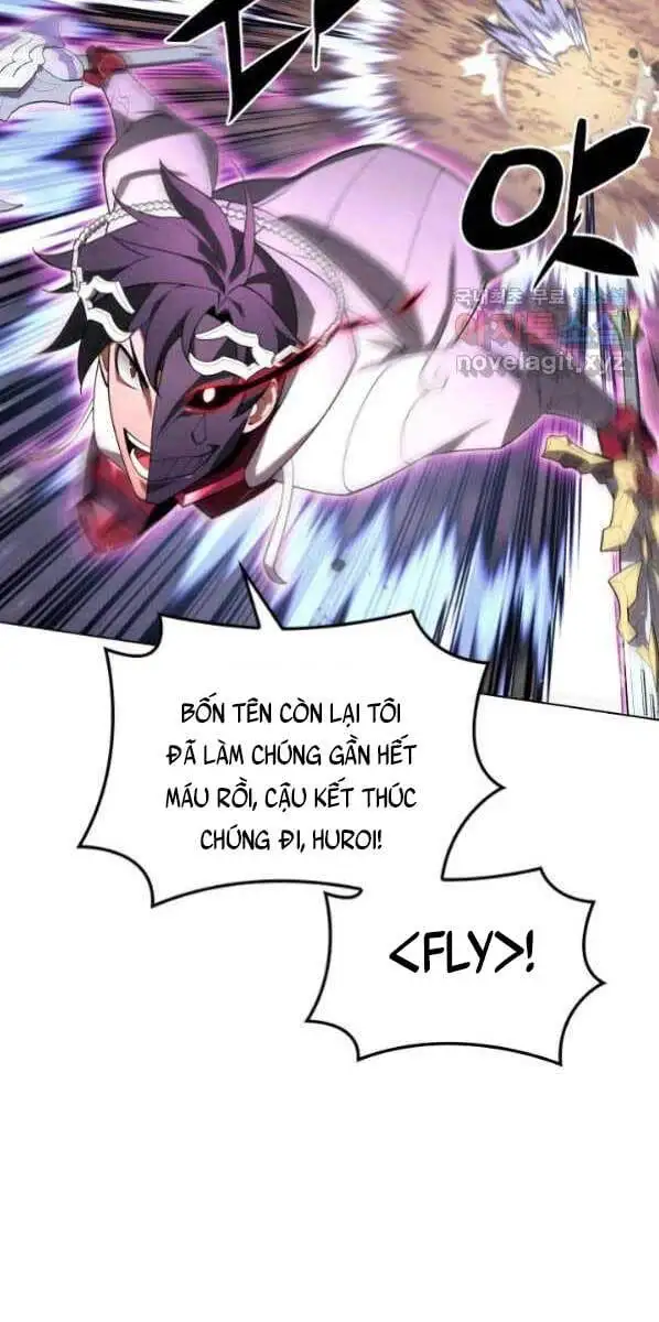 Truyện Tranh Thợ Rèn Huyền Thoại - Overgeared trang 7