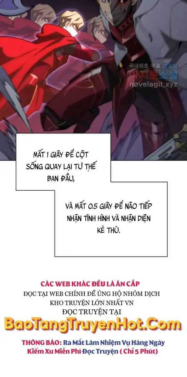 Truyện Tranh Thợ Rèn Huyền Thoại - Overgeared trang 7