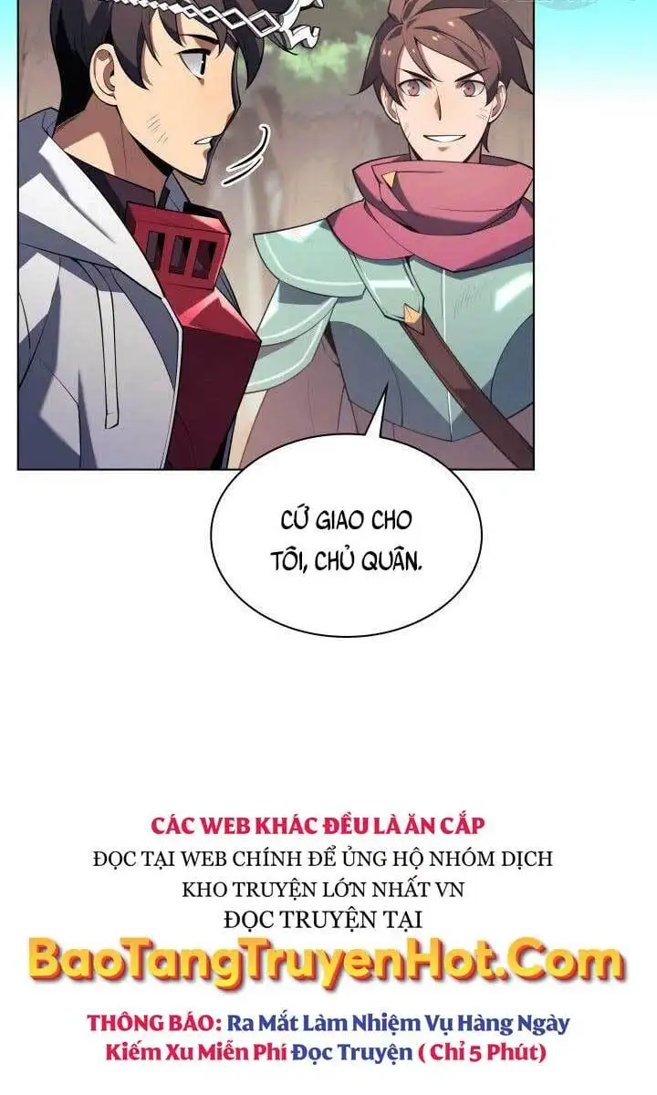 Truyện Tranh Thợ Rèn Huyền Thoại - Overgeared trang 7