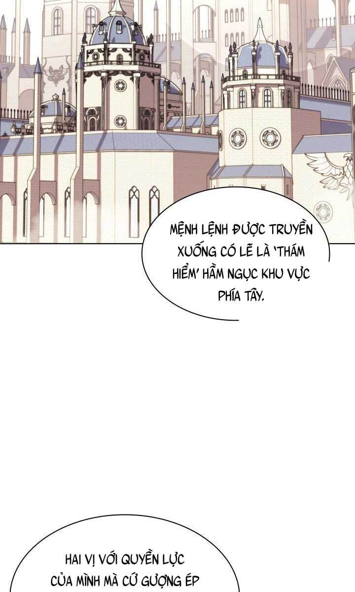 Truyện Tranh Thợ Rèn Huyền Thoại - Overgeared trang 7