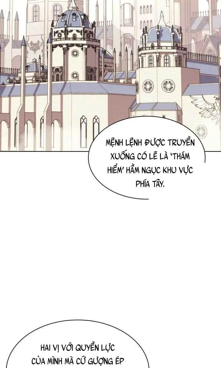 Truyện Tranh Thợ Rèn Huyền Thoại - Overgeared trang 7