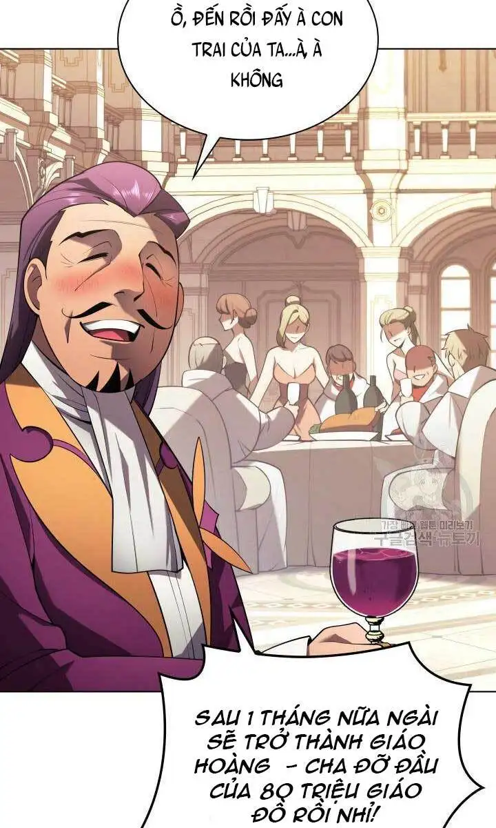 Truyện Tranh Thợ Rèn Huyền Thoại - Overgeared trang 7