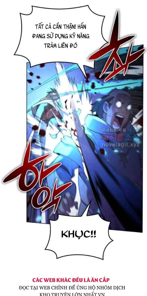 Truyện Tranh Thợ Rèn Huyền Thoại - Overgeared trang 7