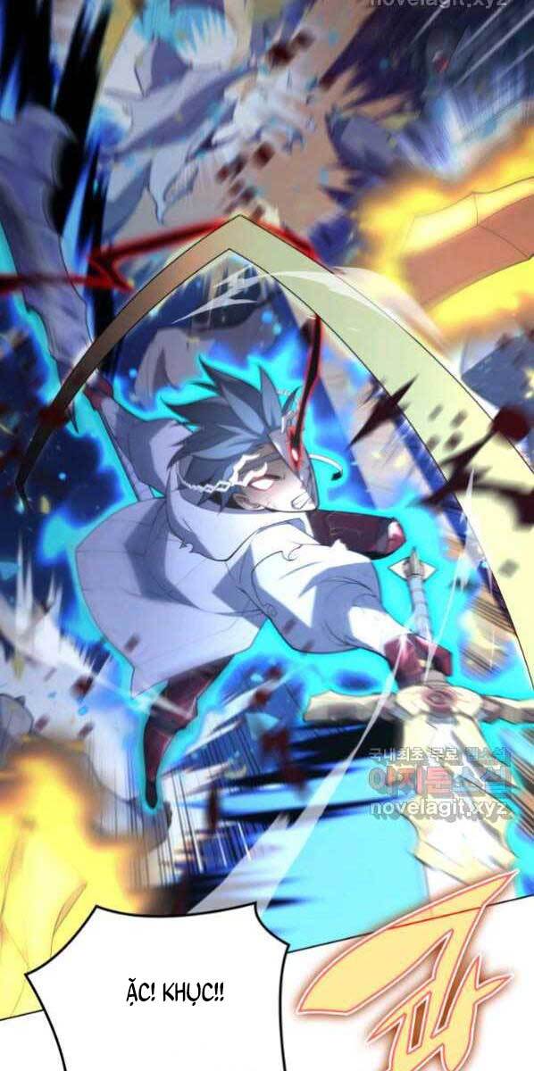 Truyện Tranh Thợ Rèn Huyền Thoại - Overgeared trang 7