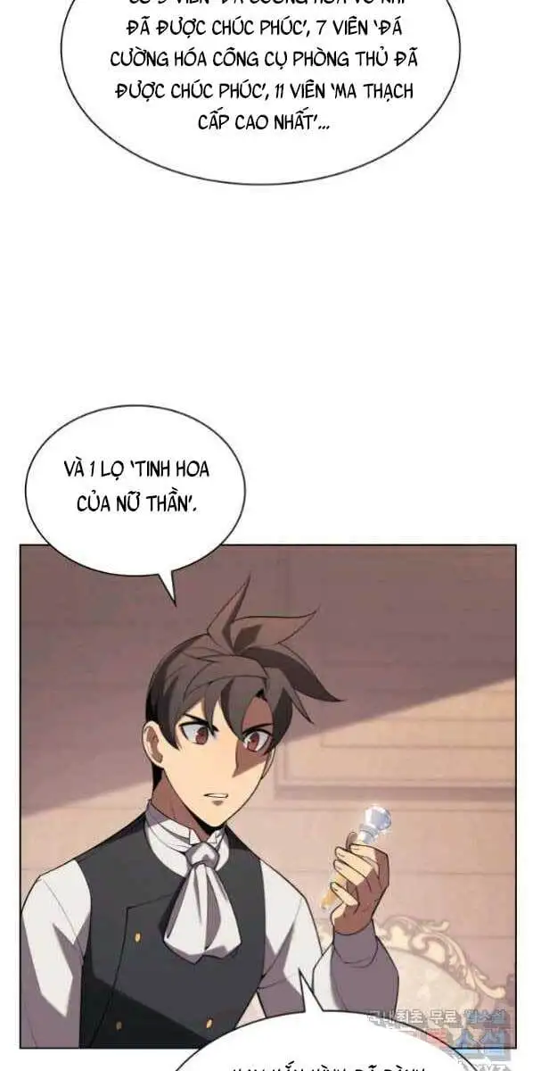 Truyện Tranh Thợ Rèn Huyền Thoại - Overgeared trang 7