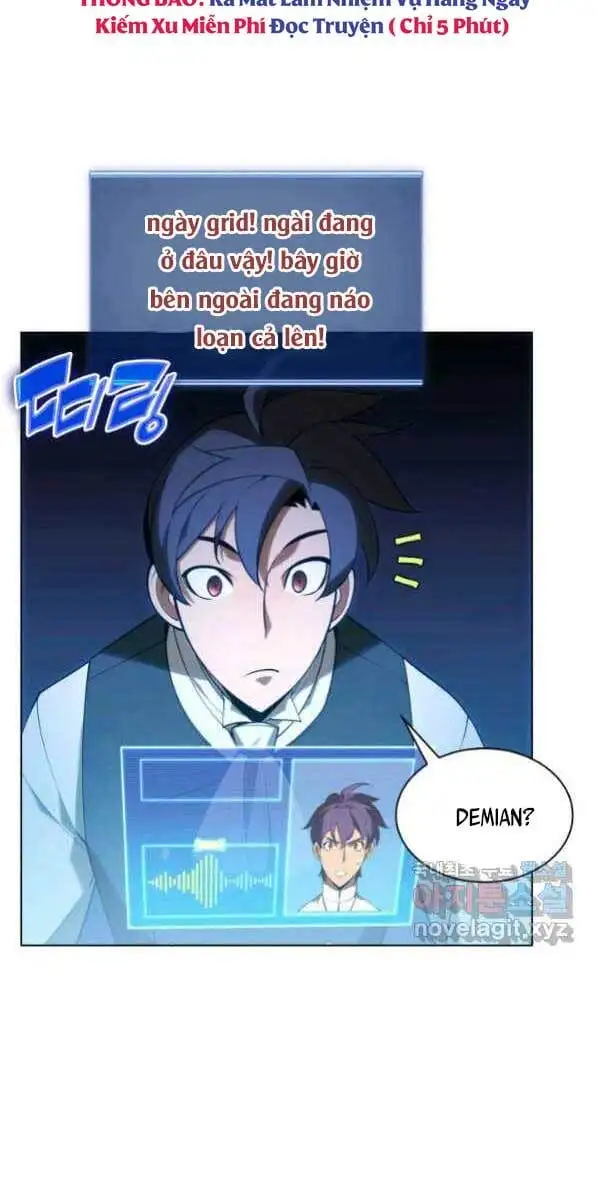 Truyện Tranh Thợ Rèn Huyền Thoại - Overgeared trang 7