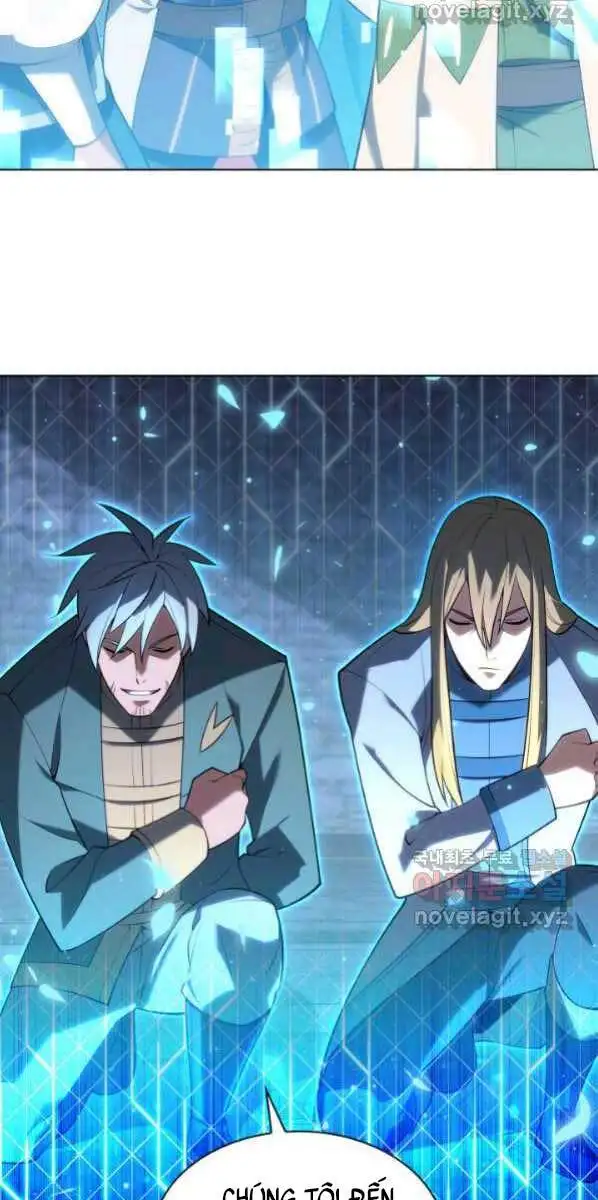 Truyện Tranh Thợ Rèn Huyền Thoại - Overgeared trang 7