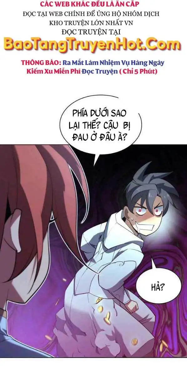 Truyện Tranh Thợ Rèn Huyền Thoại - Overgeared trang 7