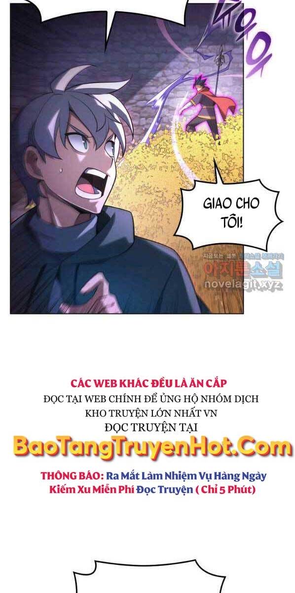 Truyện Tranh Thợ Rèn Huyền Thoại - Overgeared trang 7