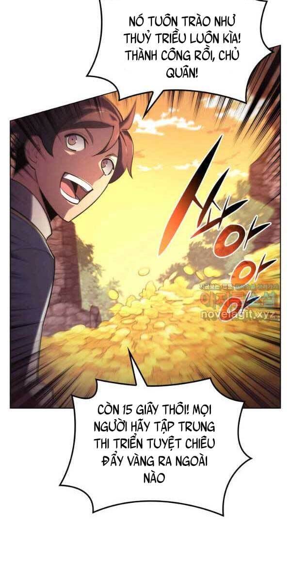 Truyện Tranh Thợ Rèn Huyền Thoại - Overgeared trang 7