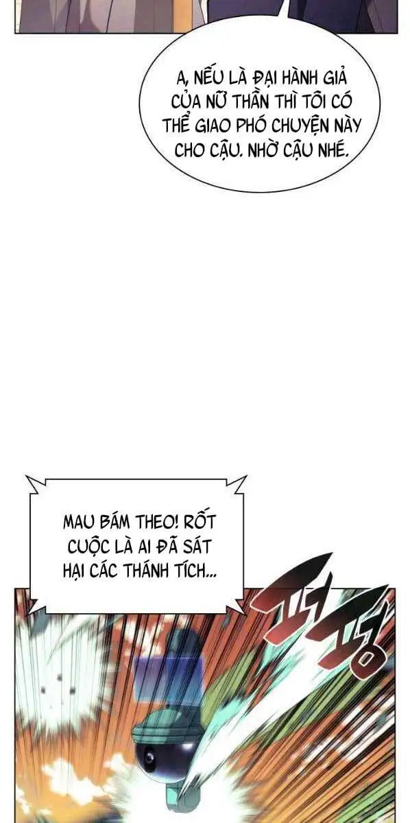 Truyện Tranh Thợ Rèn Huyền Thoại - Overgeared trang 7