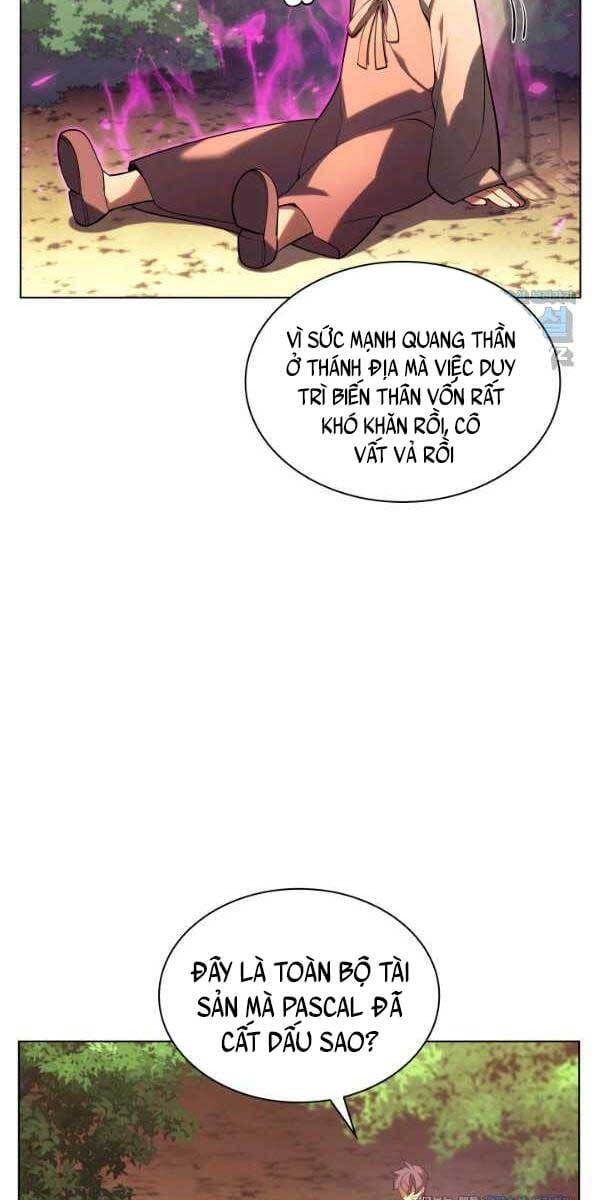 Truyện Tranh Thợ Rèn Huyền Thoại - Overgeared trang 7