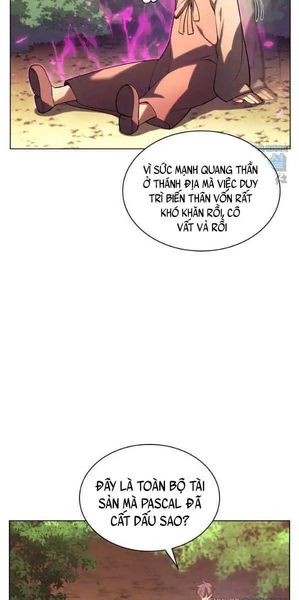 Truyện Tranh Thợ Rèn Huyền Thoại - Overgeared trang 7