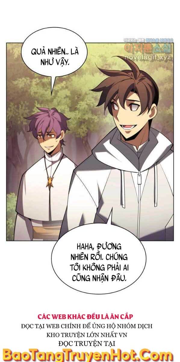 Truyện Tranh Thợ Rèn Huyền Thoại - Overgeared trang 7