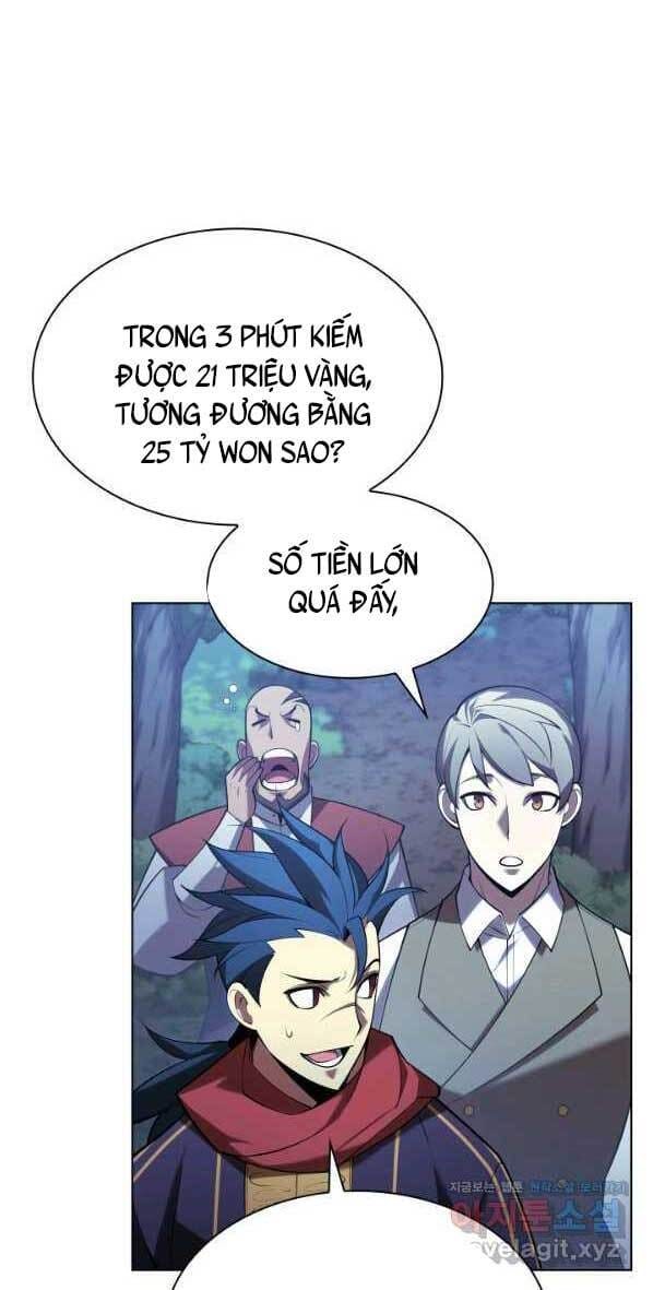 Truyện Tranh Thợ Rèn Huyền Thoại - Overgeared trang 7