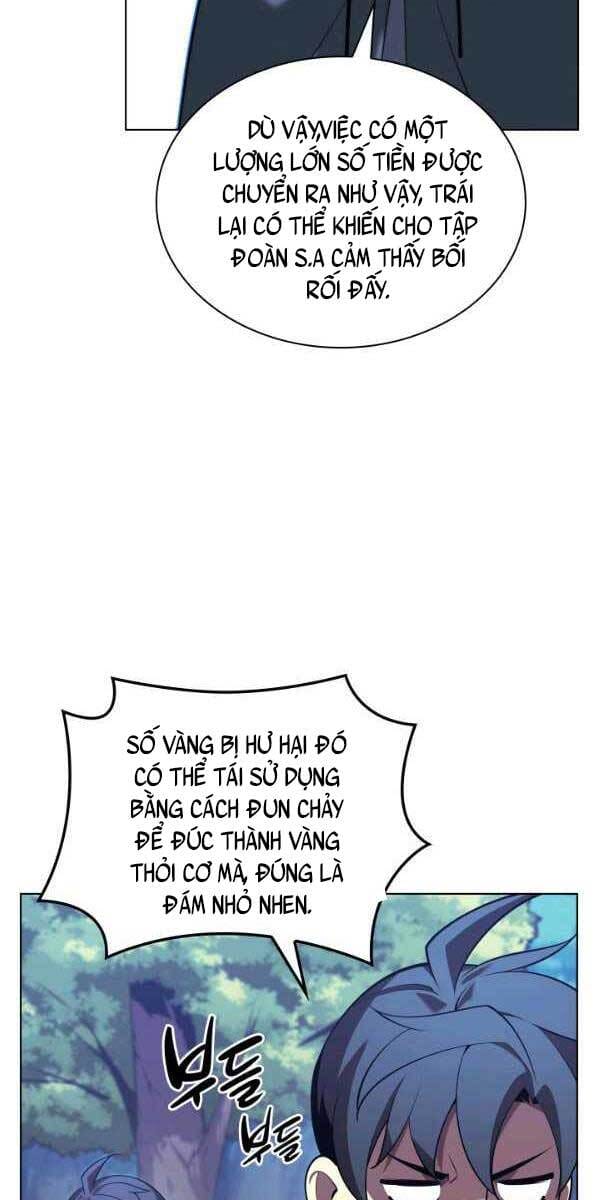 Truyện Tranh Thợ Rèn Huyền Thoại - Overgeared trang 7