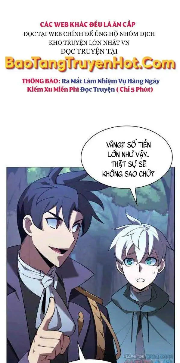 Truyện Tranh Thợ Rèn Huyền Thoại - Overgeared trang 7