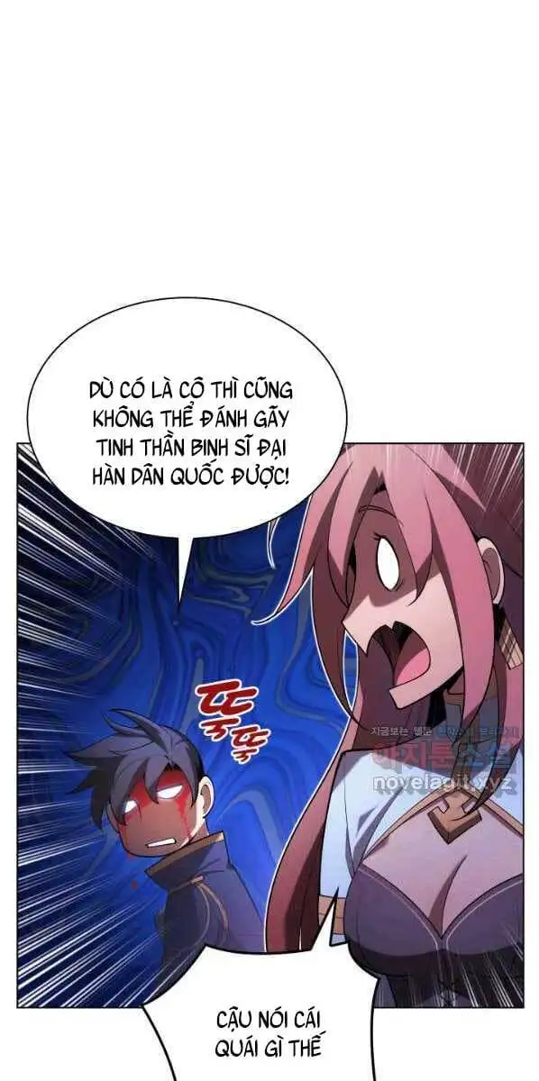 Truyện Tranh Thợ Rèn Huyền Thoại - Overgeared trang 7