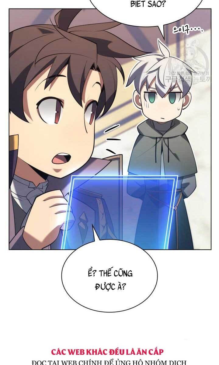 Truyện Tranh Thợ Rèn Huyền Thoại - Overgeared trang 7