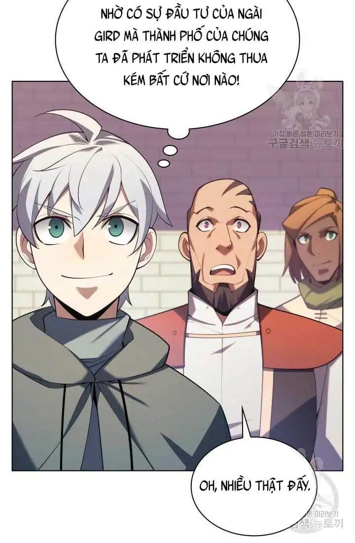 Truyện Tranh Thợ Rèn Huyền Thoại - Overgeared trang 7